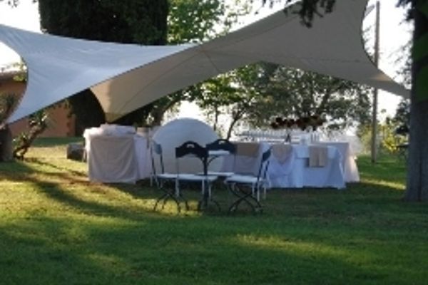 Hotel Relais Villa Acquaviva (Maremma)